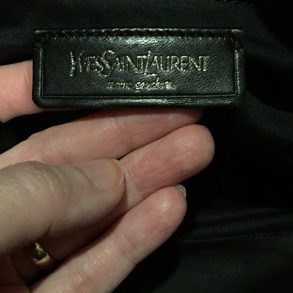 YSL in great condition TRADED - Picture 3 of 8